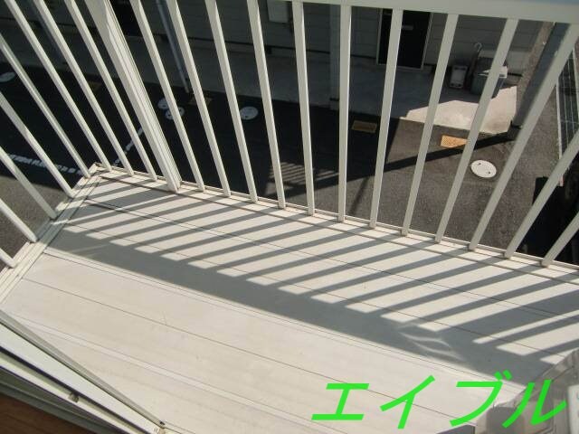 アドバンス佐藤　B棟の物件内観写真