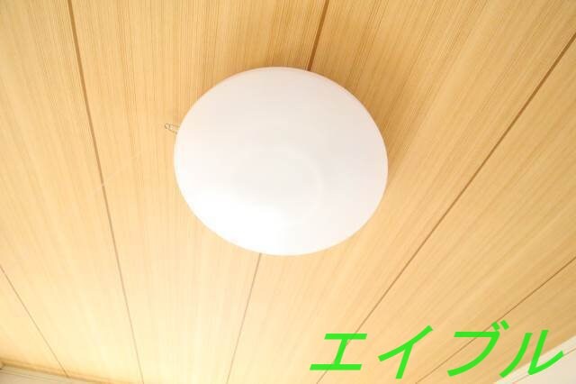 アドバンス佐藤　B棟の物件内観写真