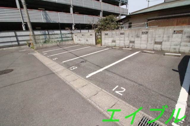 アドバンス佐藤　B棟の物件内観写真