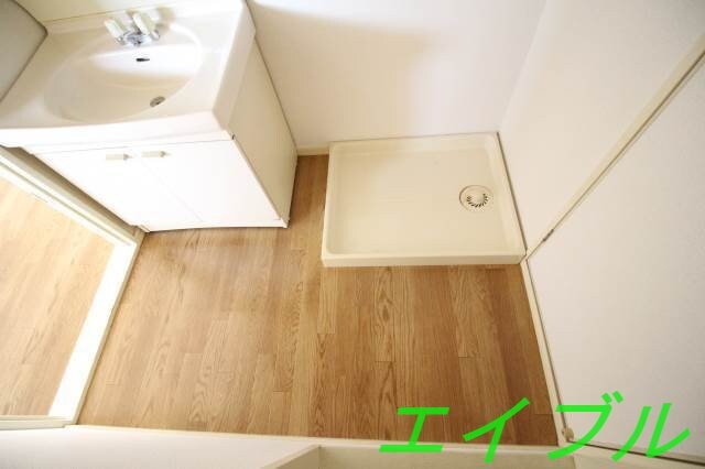 アドバンス佐藤　B棟の物件内観写真