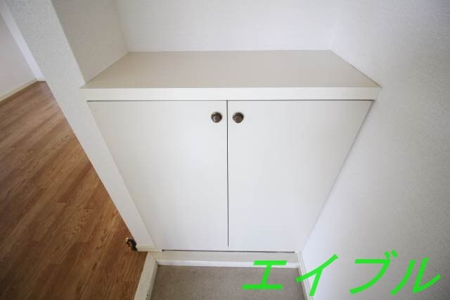 アドバンス佐藤　B棟の物件内観写真