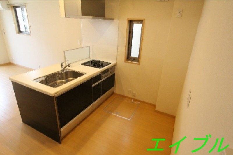 セレッソ浜町Ｃの物件内観写真