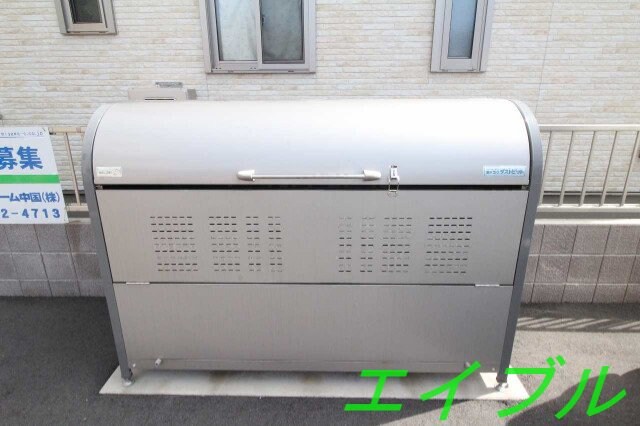 セレッソ浜町Ｃの物件外観写真