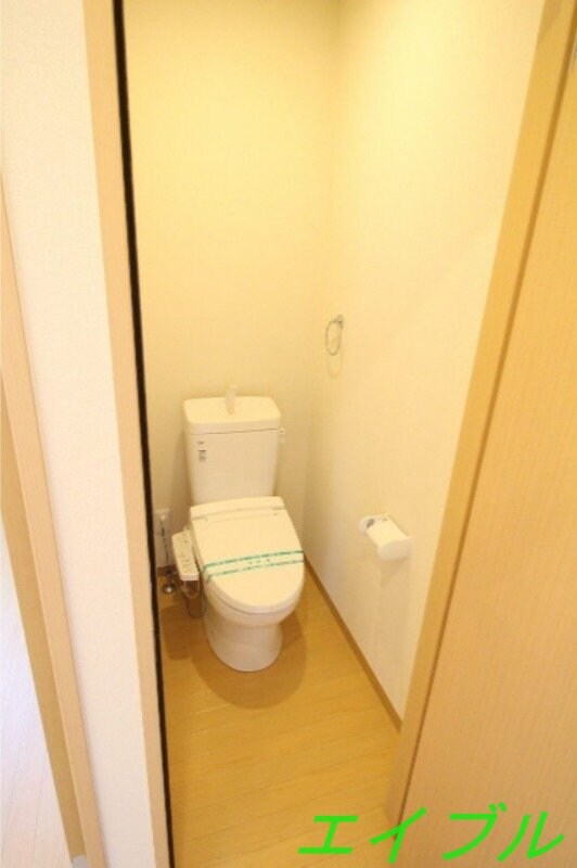 セレッソ浜町Ｃの物件内観写真