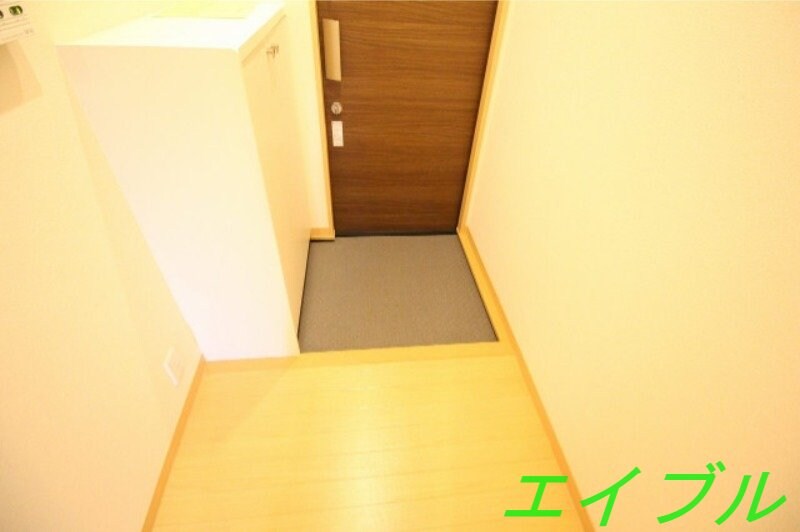 セレッソ浜町Ｃの物件内観写真