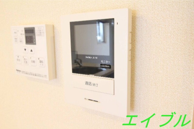 セレッソ浜町Ｃの物件内観写真