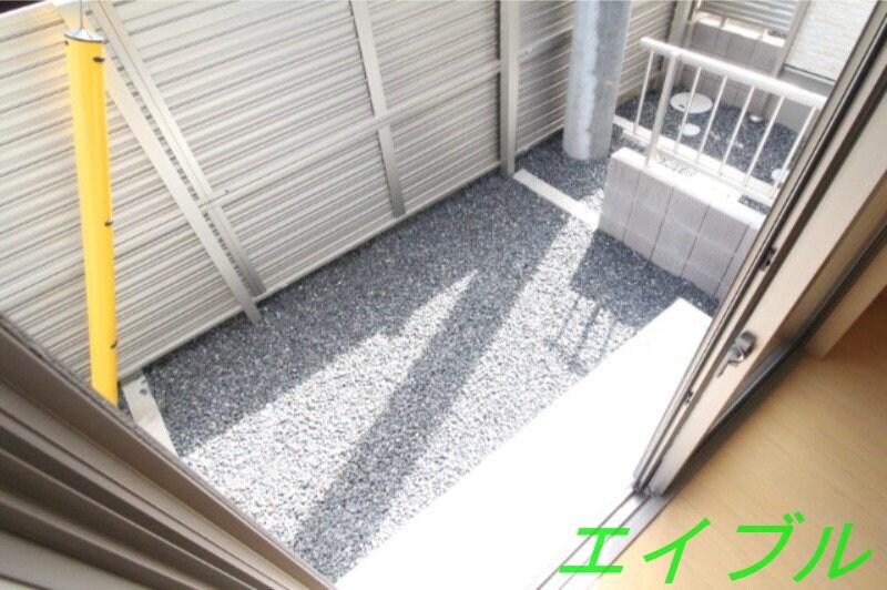 セレッソ浜町Ｃの物件内観写真