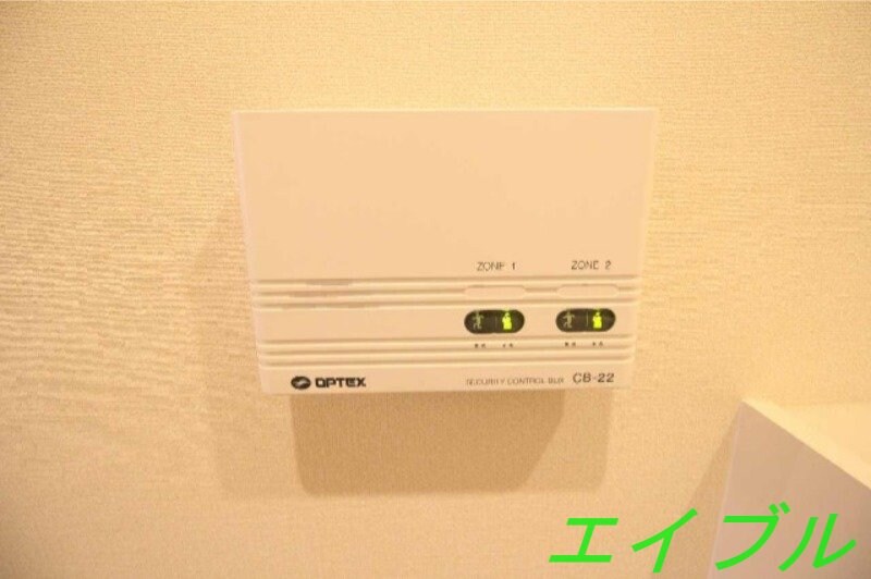 セレッソ浜町Ｃの物件内観写真