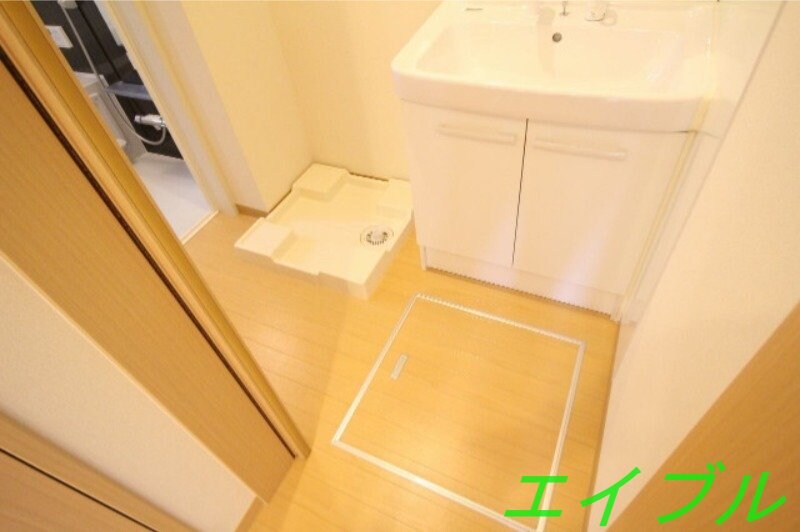 セレッソ浜町Ｃの物件内観写真