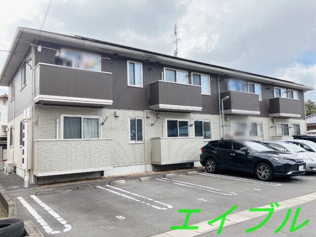 ノールヴィラージュの物件外観写真