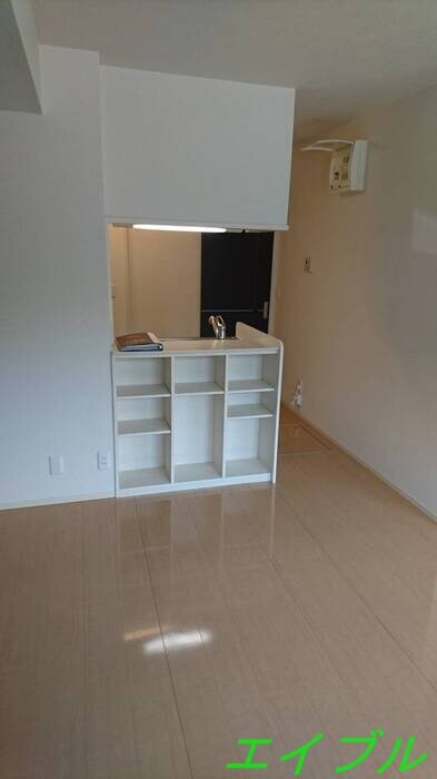 ノールヴィラージュの物件内観写真