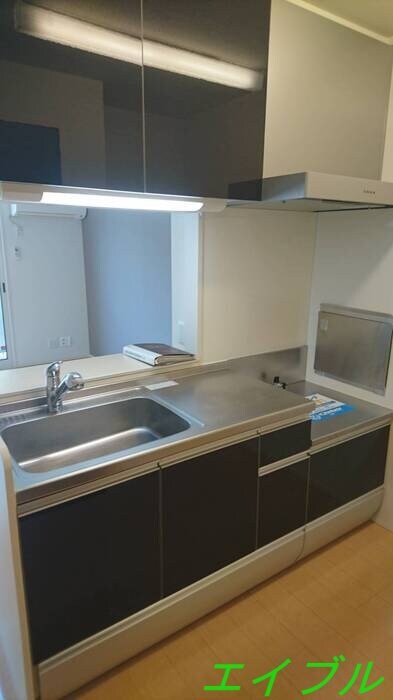 ノールヴィラージュの物件内観写真