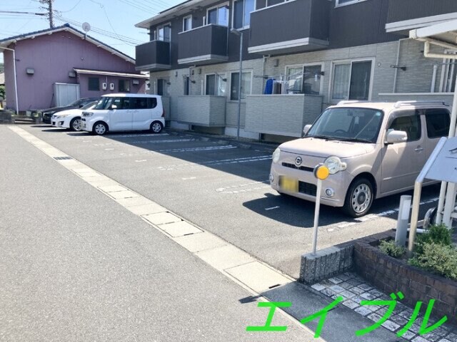 ノールヴィラージュの物件外観写真