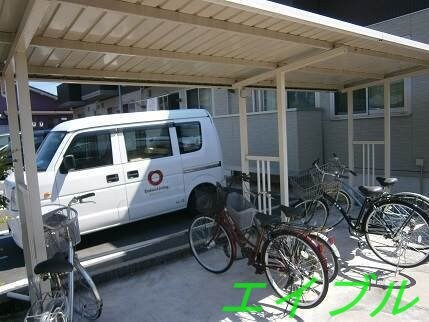 ノールヴィラージュの物件外観写真