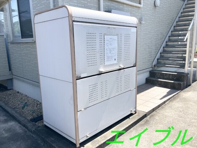 ノールヴィラージュの物件外観写真