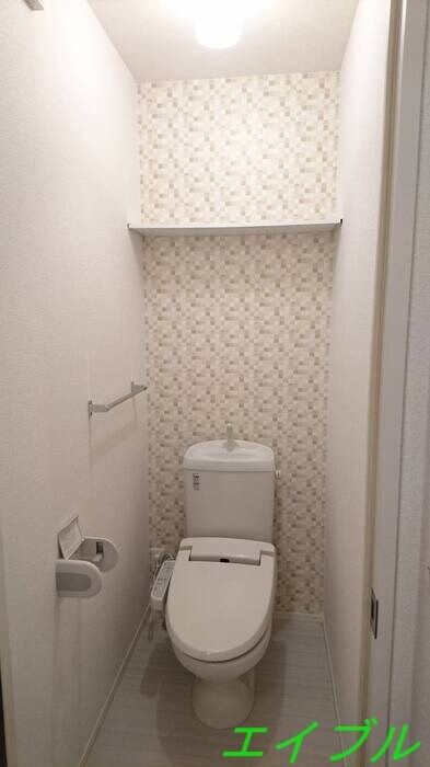 ノールヴィラージュの物件内観写真