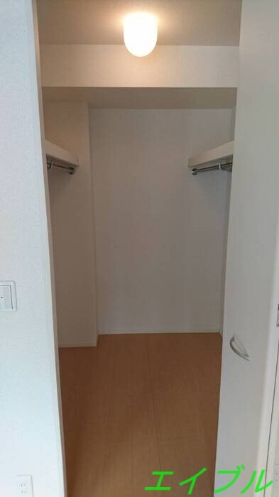 ノールヴィラージュの物件内観写真