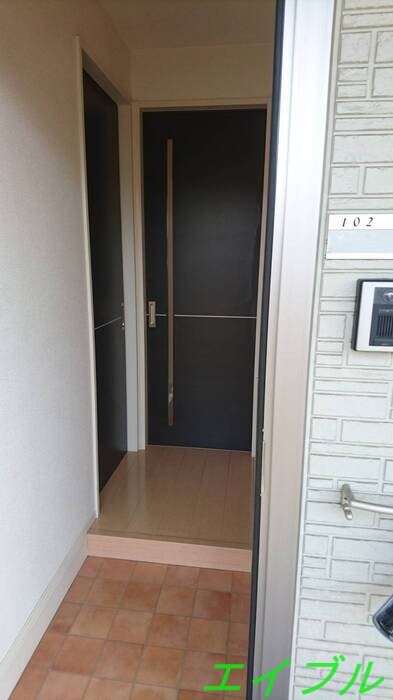 ノールヴィラージュの物件内観写真