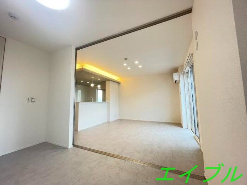 カンパニュラの物件内観写真