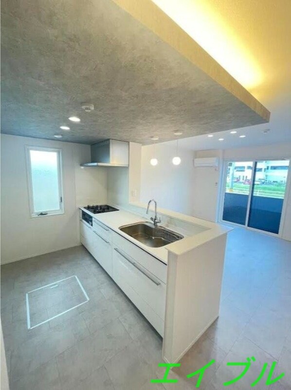 カンパニュラの物件内観写真