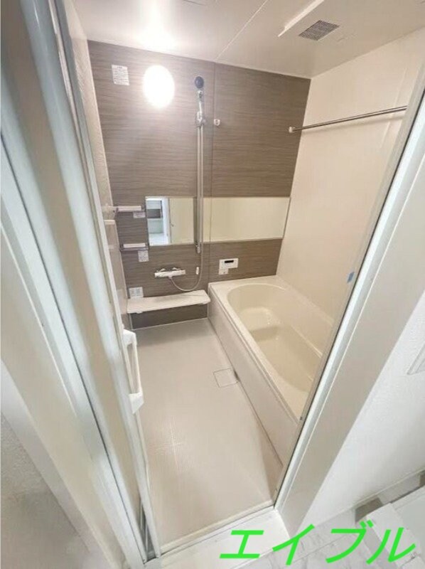 カンパニュラの物件内観写真