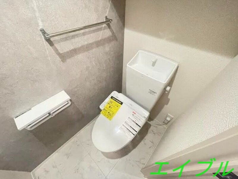 カンパニュラの物件内観写真