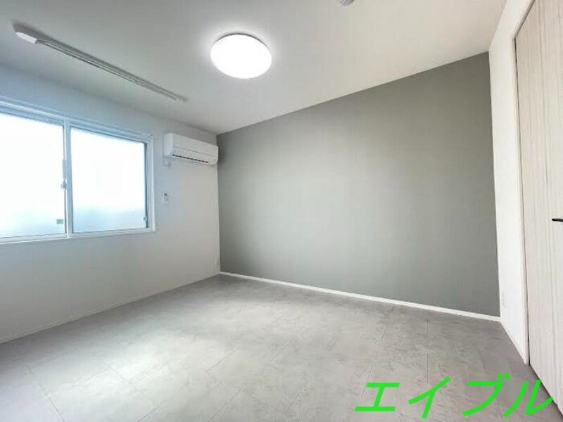 カンパニュラの物件内観写真