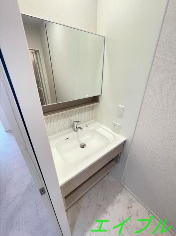 カンパニュラの物件内観写真