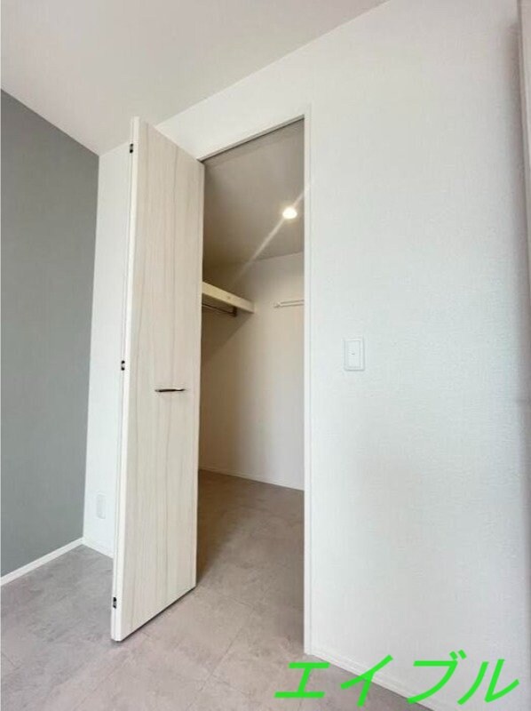 カンパニュラの物件内観写真