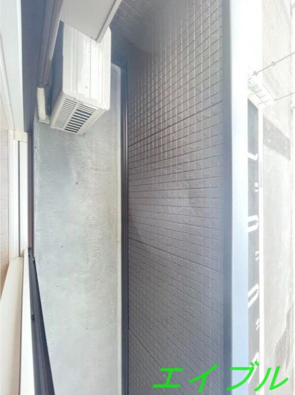 カンパニュラの物件内観写真