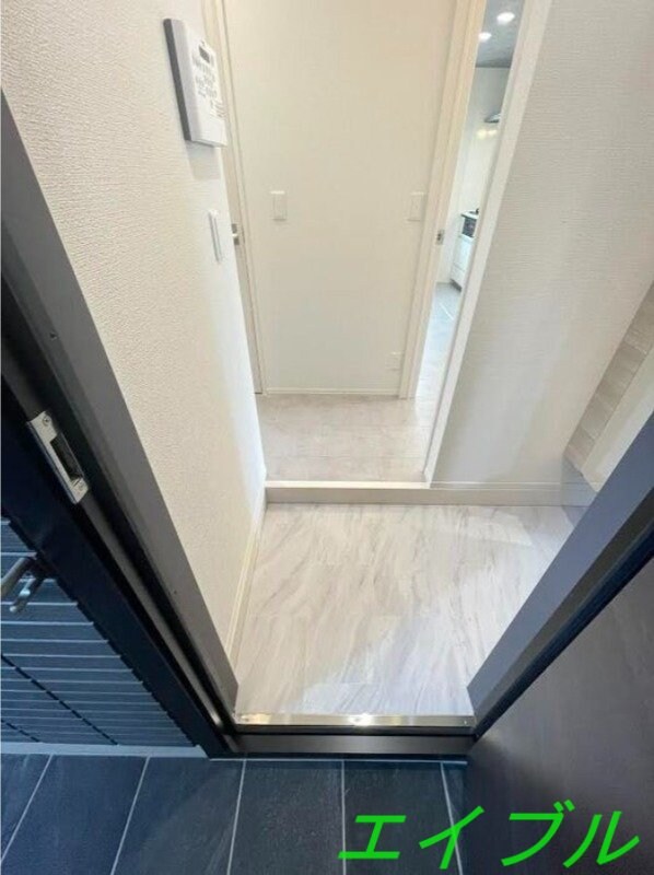 カンパニュラの物件内観写真