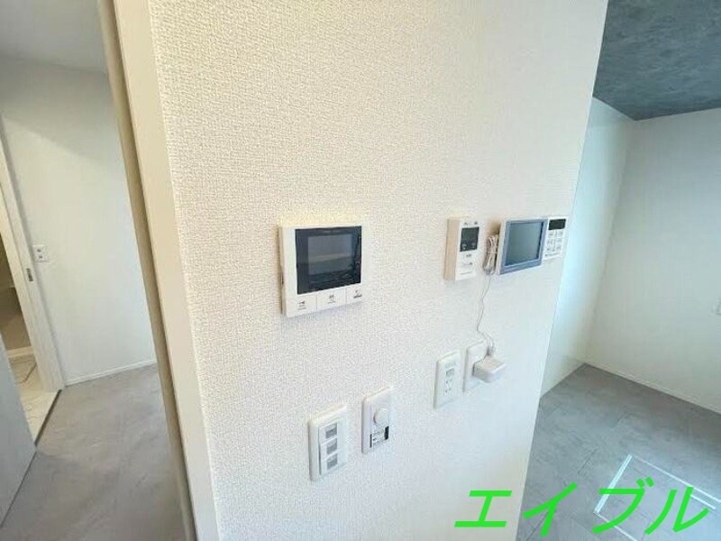 カンパニュラの物件内観写真