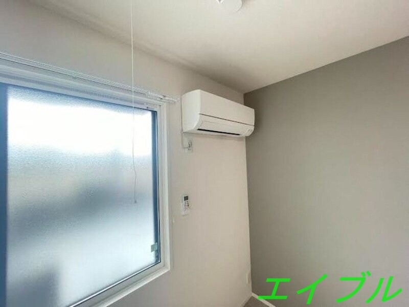 カンパニュラの物件内観写真