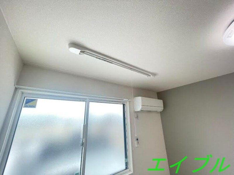 カンパニュラの物件内観写真