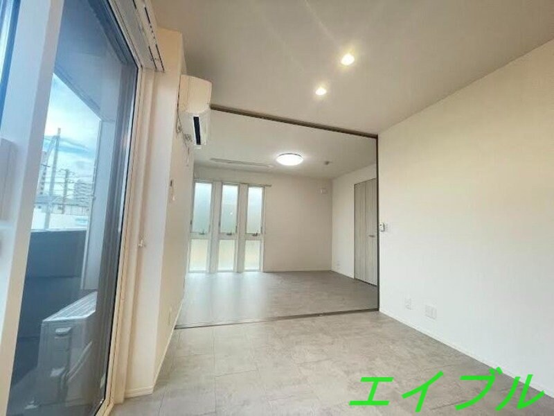 カンパニュラの物件内観写真