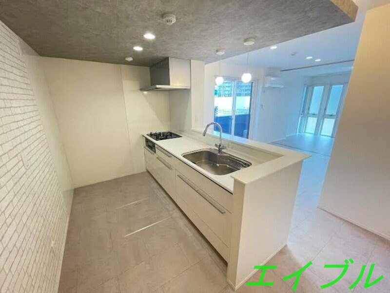 カンパニュラの物件内観写真