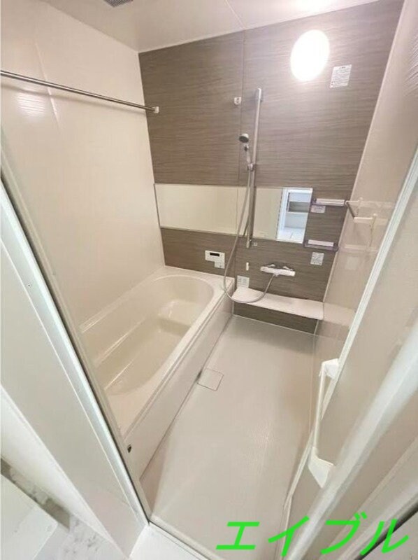 カンパニュラの物件内観写真