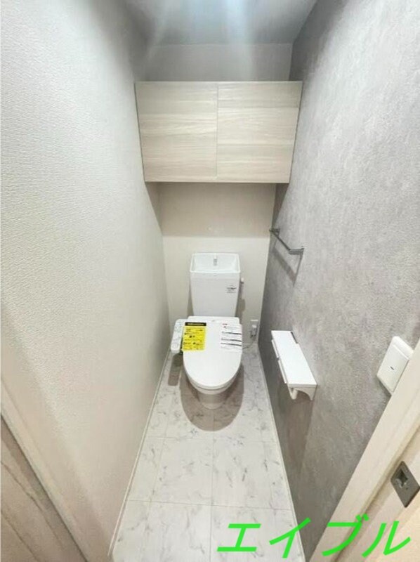 カンパニュラの物件内観写真