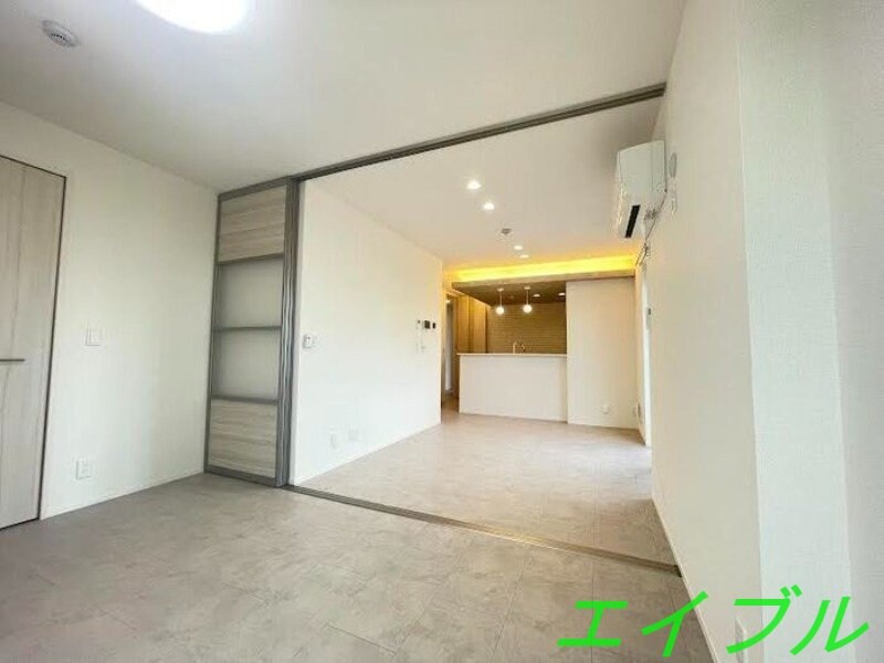 カンパニュラの物件内観写真