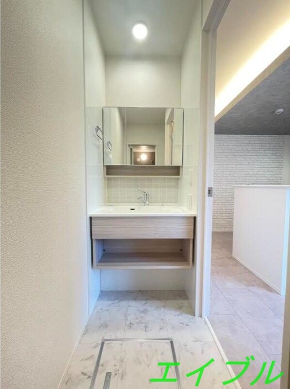 カンパニュラの物件内観写真