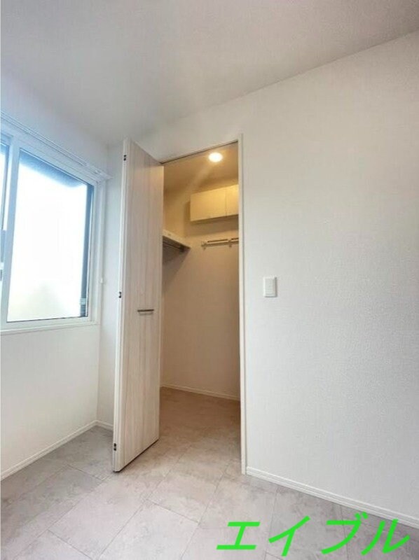 カンパニュラの物件内観写真