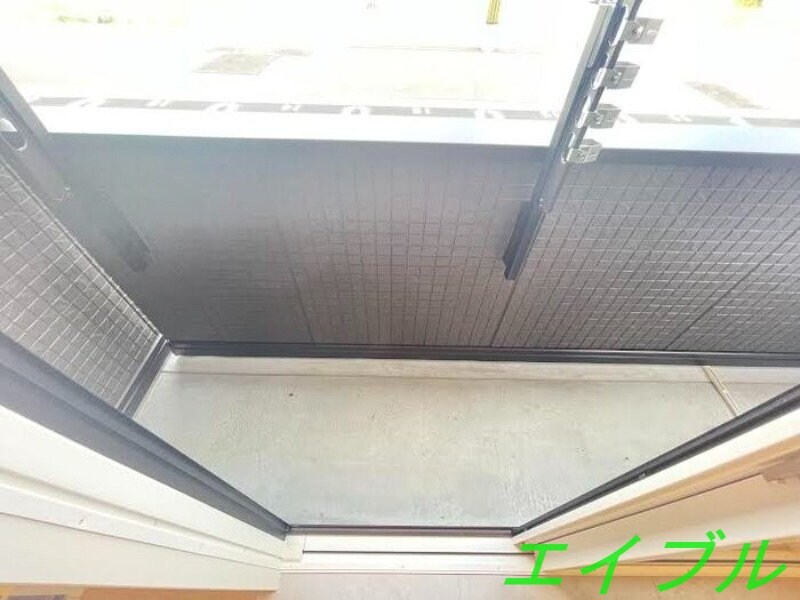 カンパニュラの物件内観写真