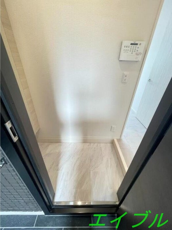 カンパニュラの物件内観写真