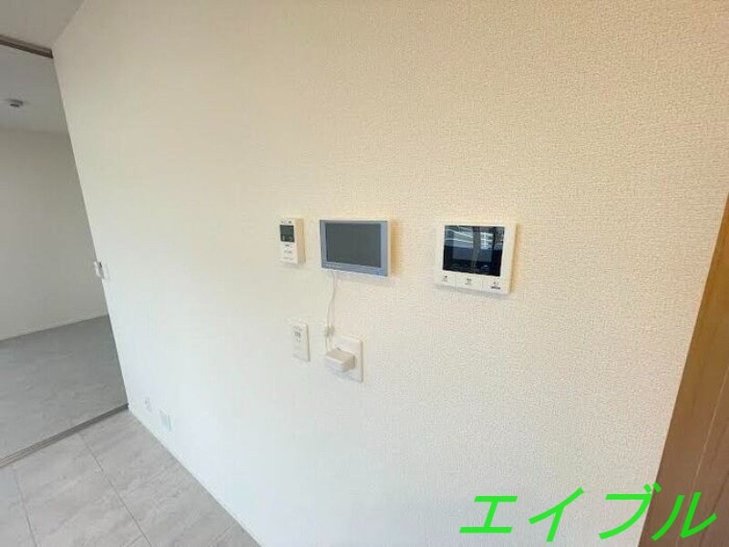 カンパニュラの物件内観写真