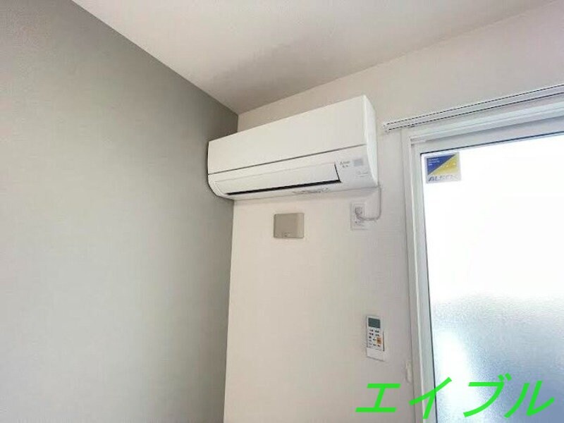 カンパニュラの物件内観写真