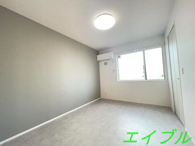 カンパニュラの物件内観写真