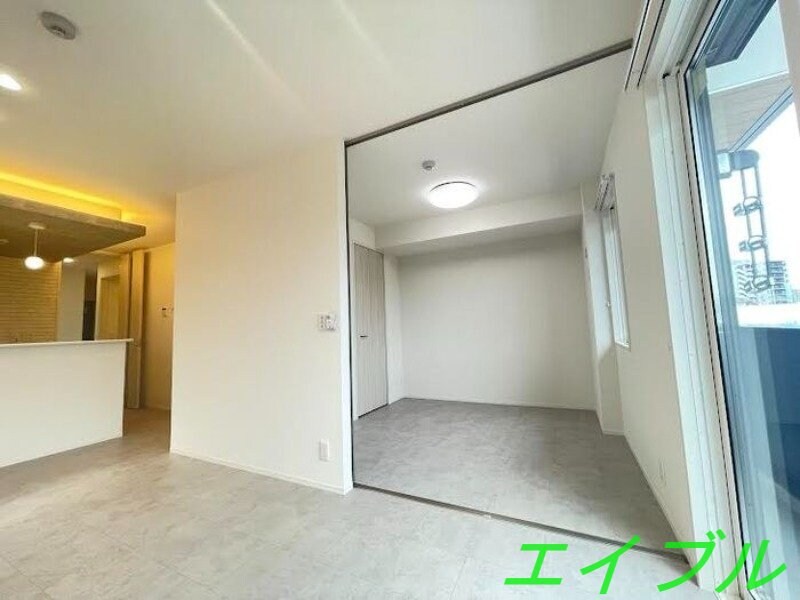 カンパニュラの物件内観写真