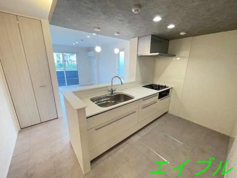 カンパニュラの物件内観写真