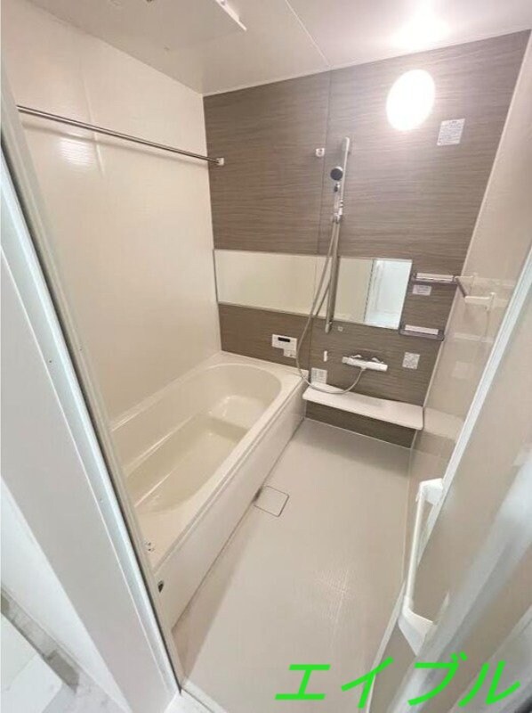 カンパニュラの物件内観写真