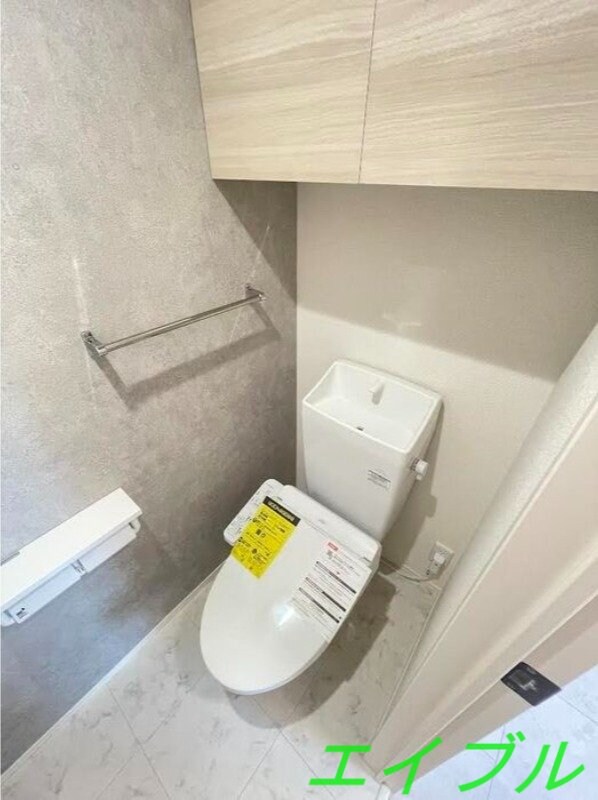 カンパニュラの物件内観写真